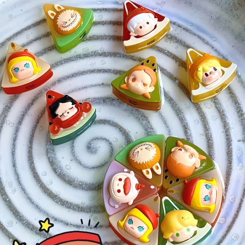 

Bean Fruit Platter Series Bag Bubble Cute Nut Cutting Splicing Fun Series Trendy Cute Nut Doll Mini Ornament Gift Toy
