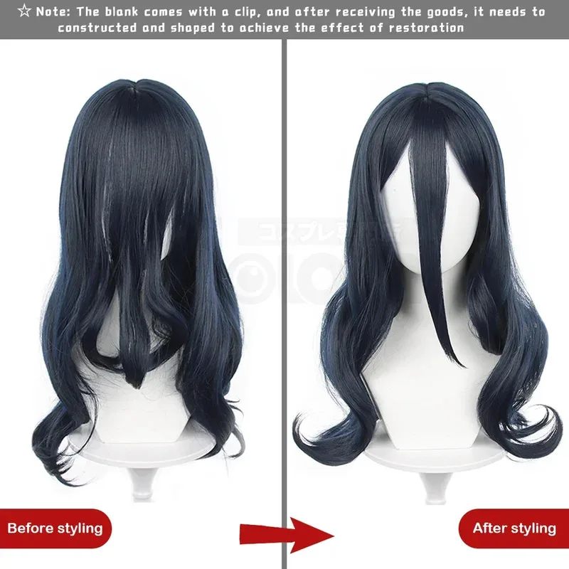 Wind Breaker Anime Hajime Umemiya Kyotaro Sugishita Cosplay Wig Rose Net Synthetic Fiber Adjustable Size Halloween Gift fy1;