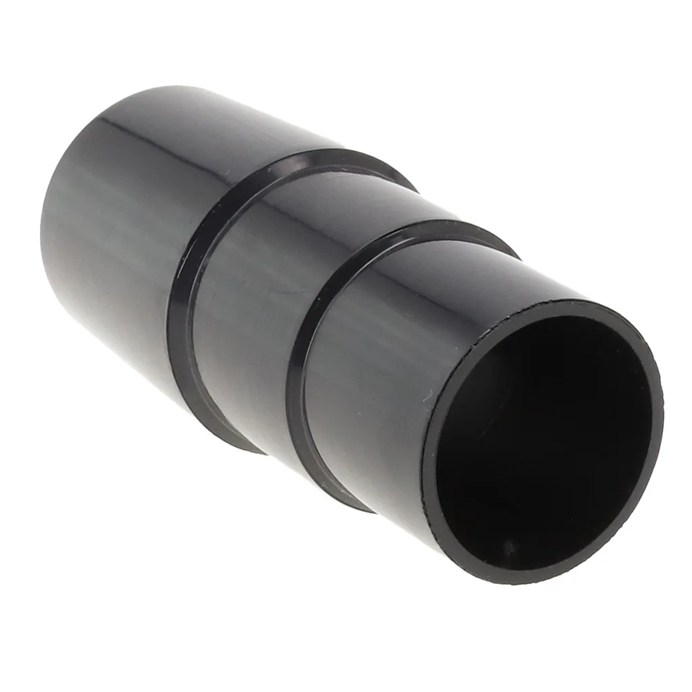 Vacuum Hose Connector Easy Converter Kit to Reuse Old Attachments or Brushes; Converts from 38mm to 32mm and More