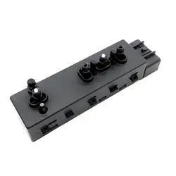 Seat Switch 6922A033 Comfortable Multipurpose Accessory Parts Durable Control Switch Compatible for Mitsubishi Outlander
