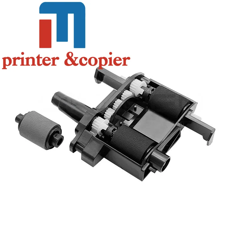 1set L2748A L2747-60001 Roller Replacement Kit for HP ScanJet Pro 2500 f1 Flatbed Scanner