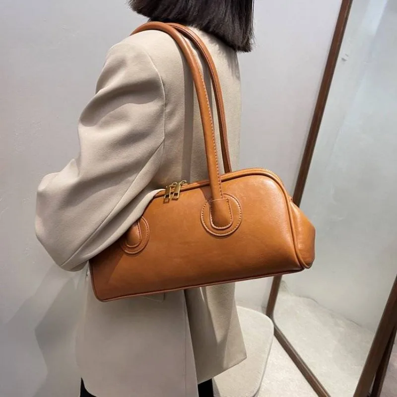 

Женские сумки, осенние и зимние сумки, новые модные сумки, модные и универсальные сумки на плечо, подмышки, высококачественные сумки.