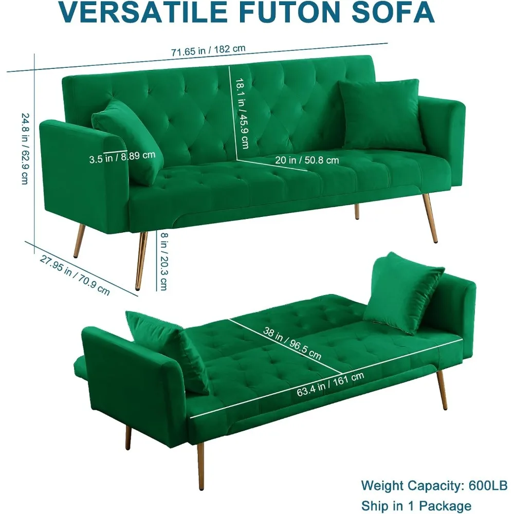 Esszimmerstühle aus massivem Holz, 2er-Set, antikweißes und braunes Finish, charakteristisches Design von Ashley Shaybrock