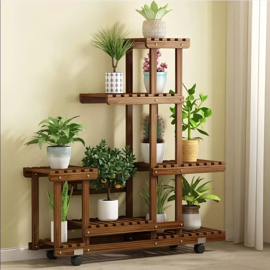 Multi-Layer Wood Pl… - image