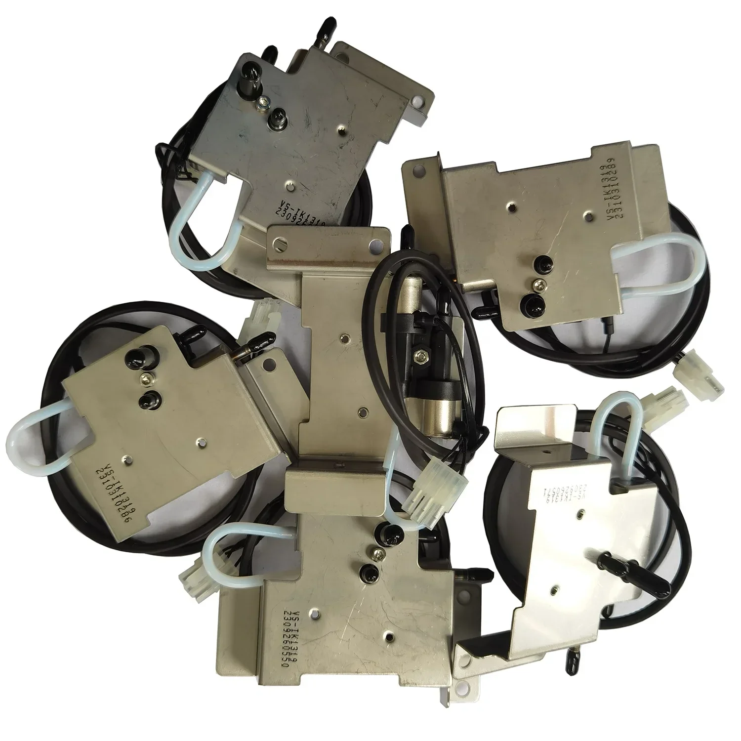 Original VJ Gutter Pump Solenoid Valve for Videojet Printer