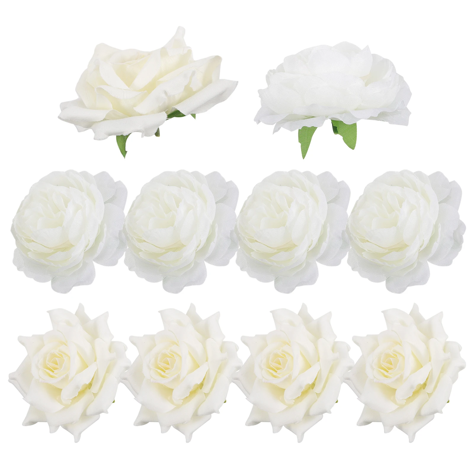 

Artificial Flowers Decoration Wedding Party Rose Bouquet Centerpiece Table Scatter Lightweight Portable Christmas Valentine