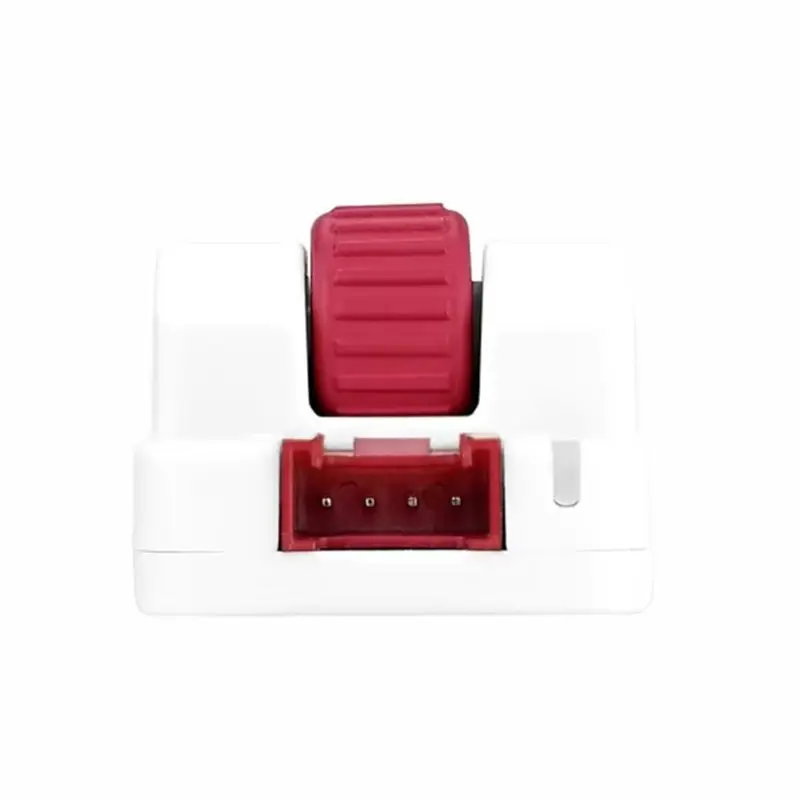 A08E-Scroll Unit Rotary Encoder Expansion Unit With Hollow Shaft Encoder(EC10E1220501)