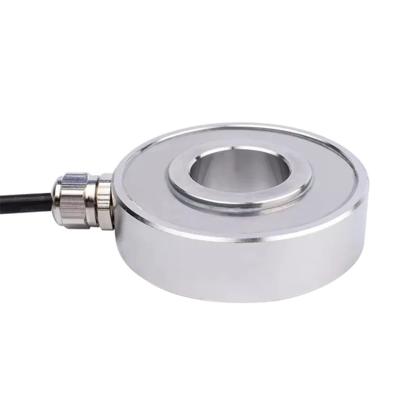 Washer Type Compres…