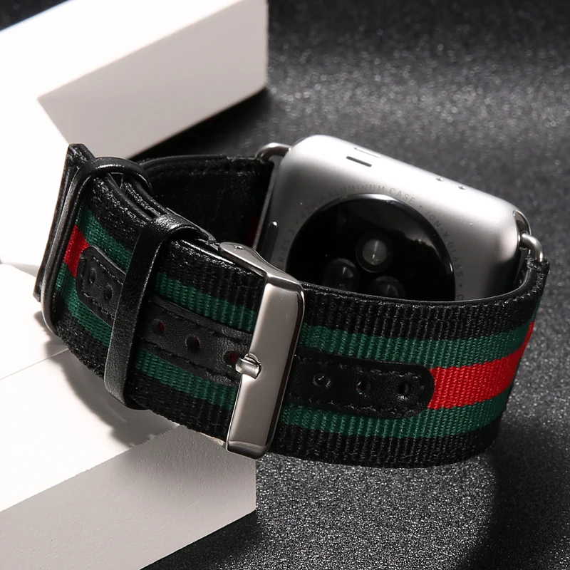 26mm nylon Smart Watch Band for Garmin Fenix 5X 6X 7X Quick Release Strap for Fenix 3 3HR D2 Charlie Descent Mk1 Wristband