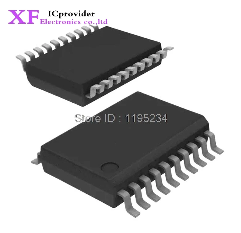 2pcs/lot MC33286DW SOP-20 IC Best quality