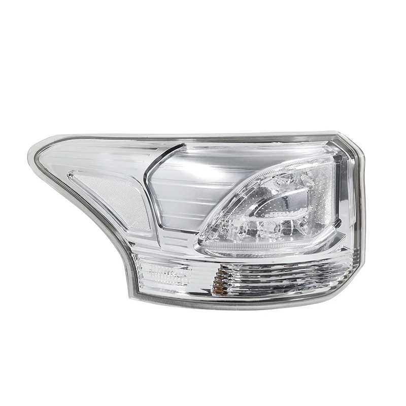 Car Accessories LED Rear Tail Light Brake Stop Turn Signal Fog Lamp For Mitsubishi Outlander 2014 2015 8330A790