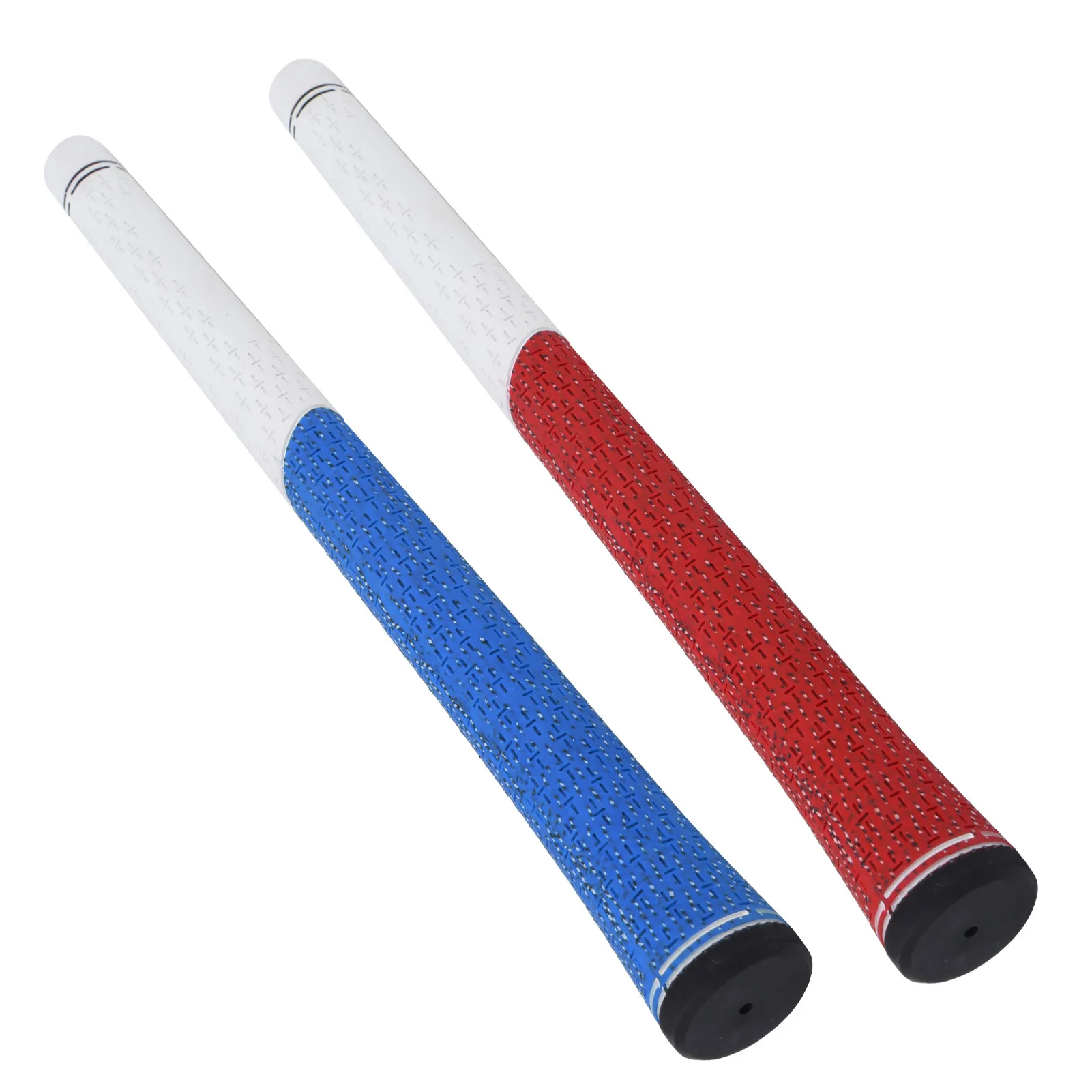 Poignée de Club de Golf en caoutchouc Standard, accessoires antidérapants de 12.5mm, poignée de remplacement pour Putter de Golf