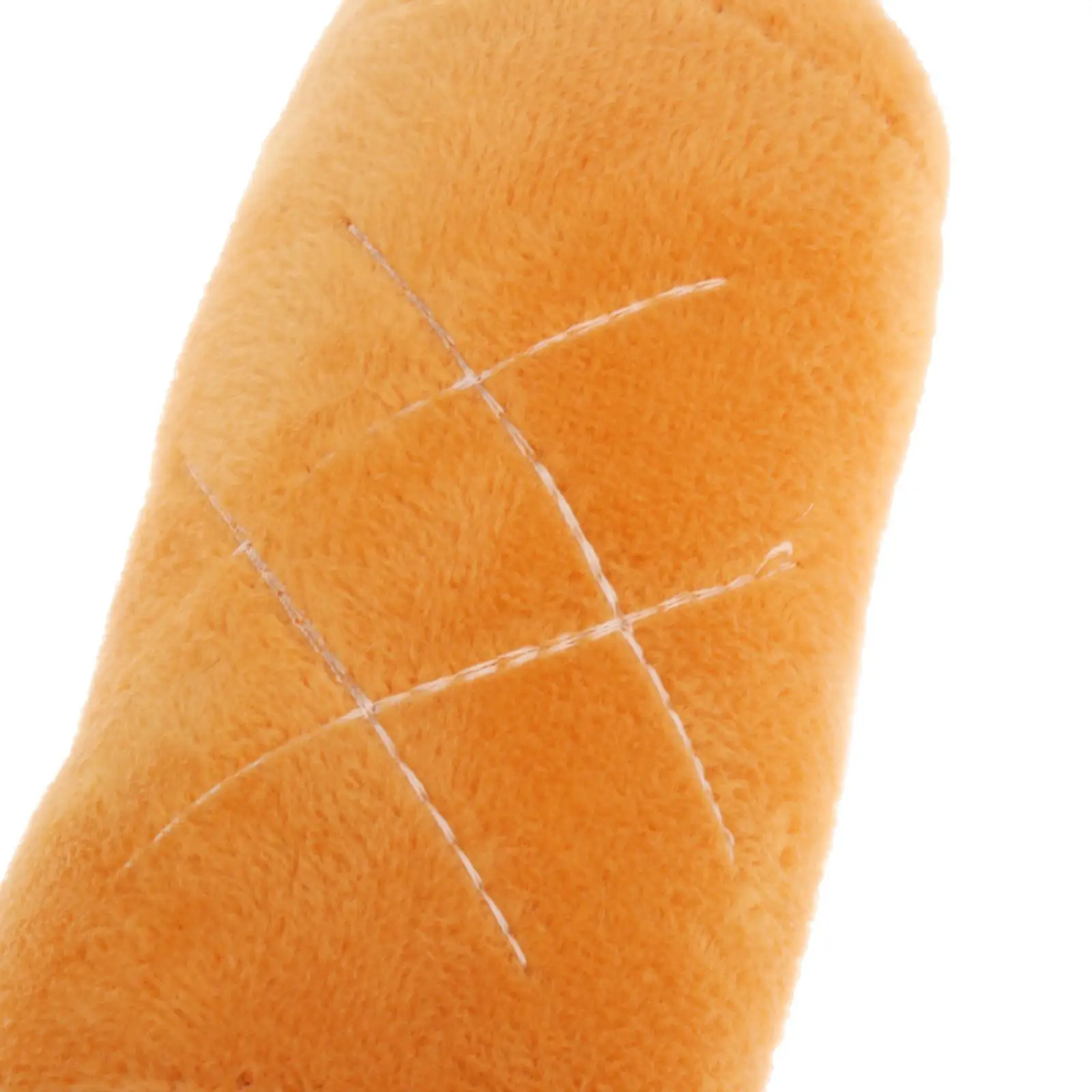 مستلزمات الحيوانات الأليفة صوت صار من القطيفة القوية والمتينة لعبة الحيوانات الأليفة المحشوة للكلاب الصغيرة والمتوسطة والكبيرة، #5