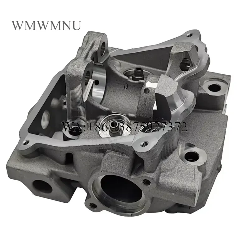Wmwmnu Front Engine Cylinder Head for BRP 800 Maverick Outlander Commander OE BRP800-HF ATV UTV Spare Parts