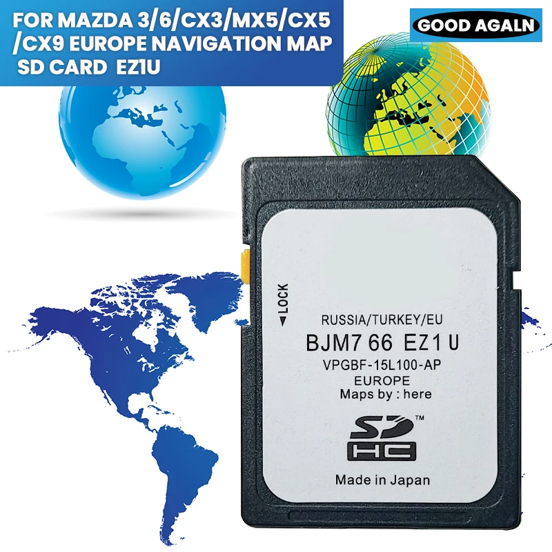 2023 Navigation Map… - image