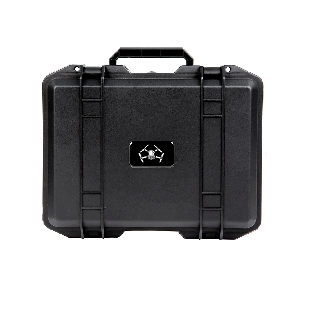 Portable Carrying Case Explosion-proof Suitcase Protective Cover Handbag for Fimi Mini 3 Drone Bag Remote Battery Accessories