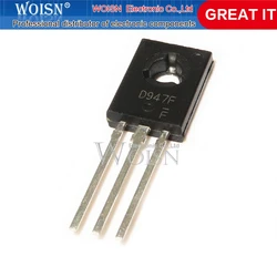 2SD947F 2SD947 D947F TO-126