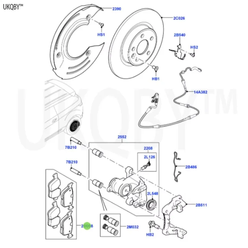 Ja Gu Ar X E Series… - image