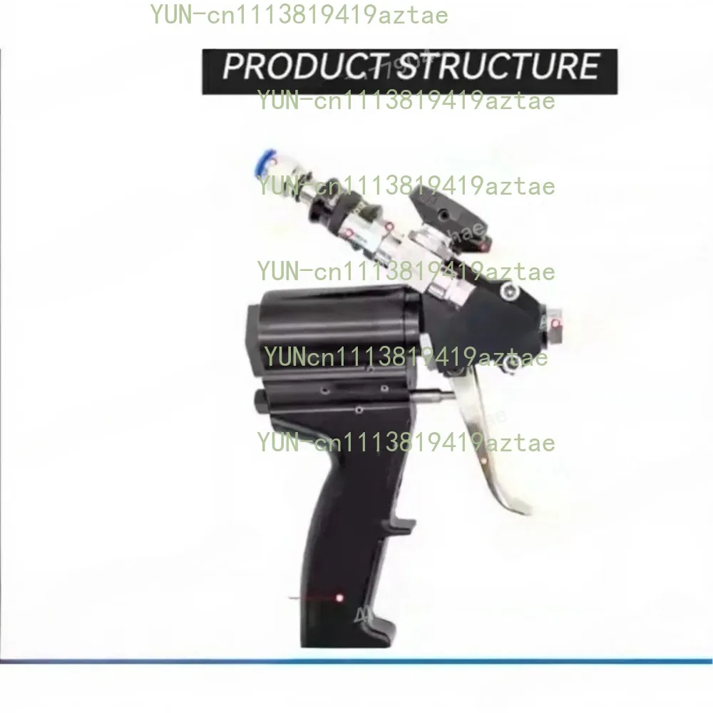 P2 Standard PU Foam Spray Gun Polyurethane Foam Dispensing Gun for Home Construction Tools