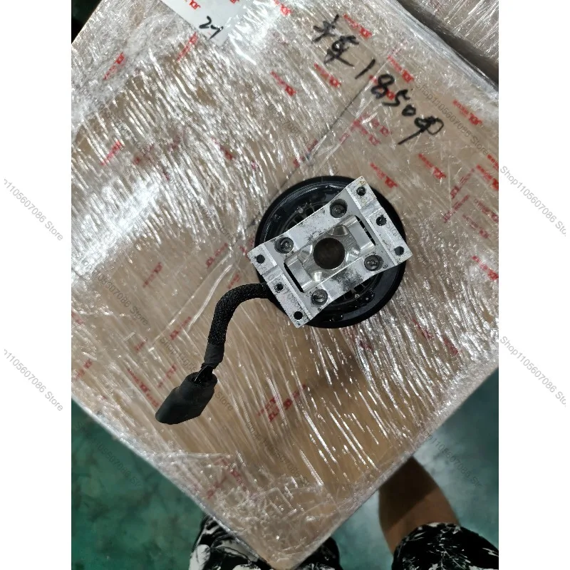 Suitable for T50 Motor with Base, Second-hand