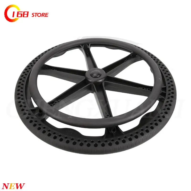 NEW Driving Decorative Handles Suitable For Wheelchair Wheel Mounting Premium 20 Inch Honeycomb Medical Wheels: 2 Rear Wheels