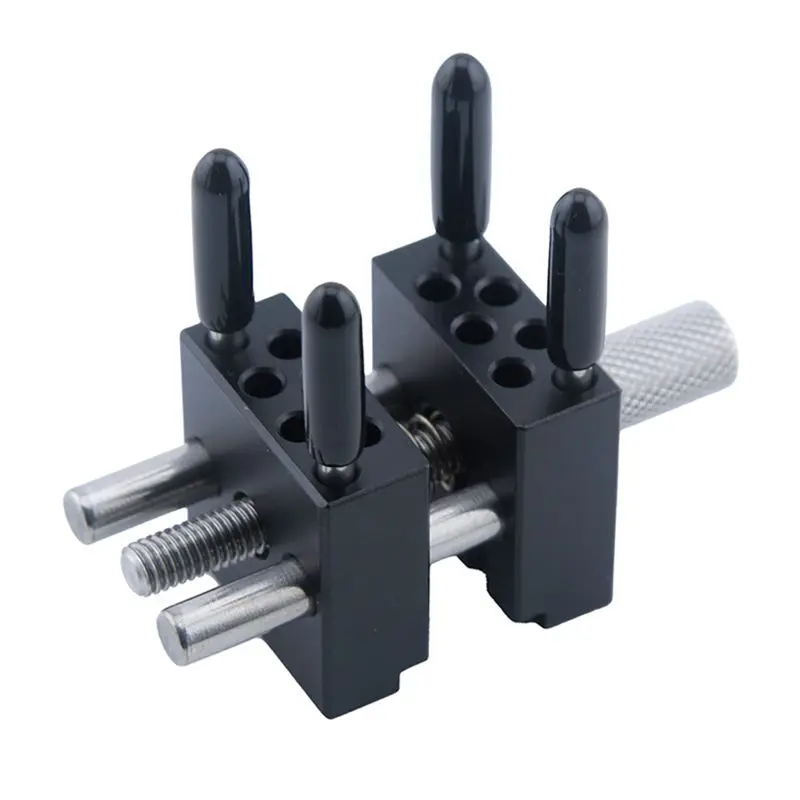 

Многофункциональный регулируемый зажим-верстак для рукоделия и моделирования, инструмент для хобби, модель 2026 года, хит продаж