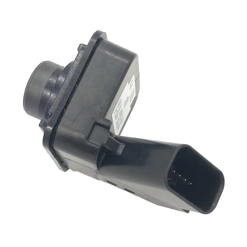 

Новый F2GT-19H222-AD F2GT-19H222-AB для Ford Edge 2015-16 передняя парковочная камера, прямая замена автомобильной электроники