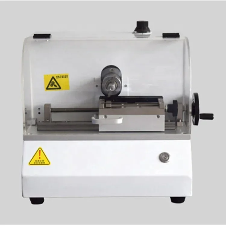 Hot Sales PE Manual V Notching Machine For Charpy Test