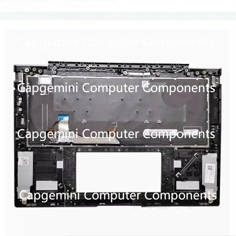 FOR ASUS Zenbook 14 OLED Spirit Shine 14 UX3402 Notebook Keyboard C Case 1PCS