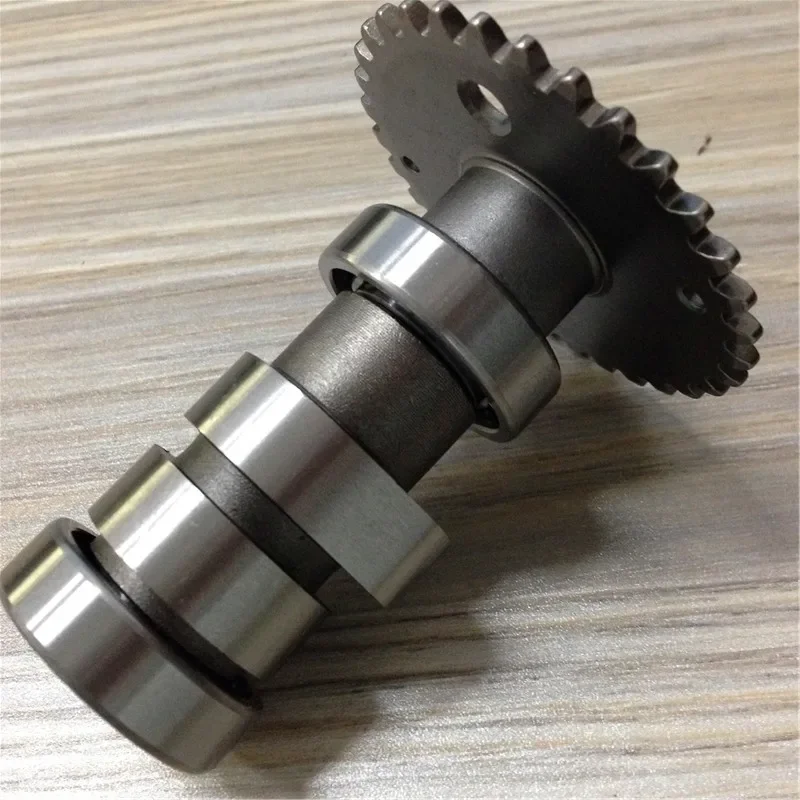 STARPAD for Haojue Suzuki Blue Giant Neptune Fuxing for HS125T-2 Camshaft Rocker Camshaft QS150T