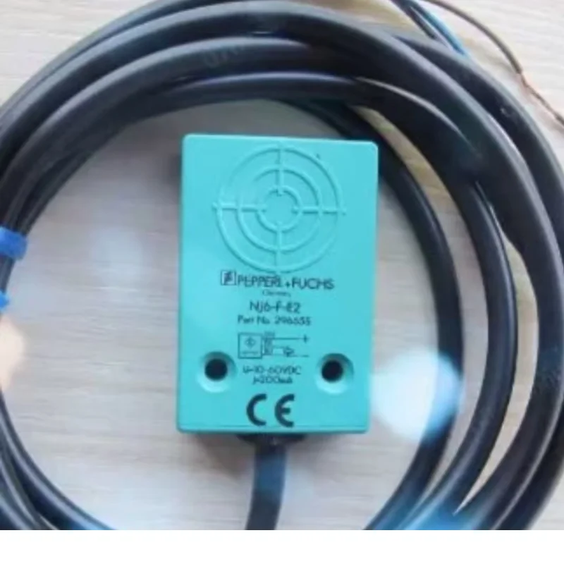 New NJ6-F-E2 Proxim…