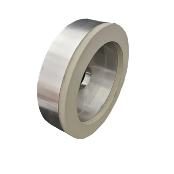 

Ceramic Bond Diamond Grinding Wheel for PCD Tools