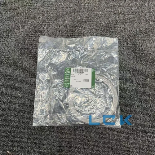 Imagen 2 del producto Para LAND ROVER JAGUAR F-PACE RANGE ROVER SPORT II L494 rueda dentada de cigüeñal OEM 1316116 LR LR 035564 LR LR 005254 JDE12073 XR 857325