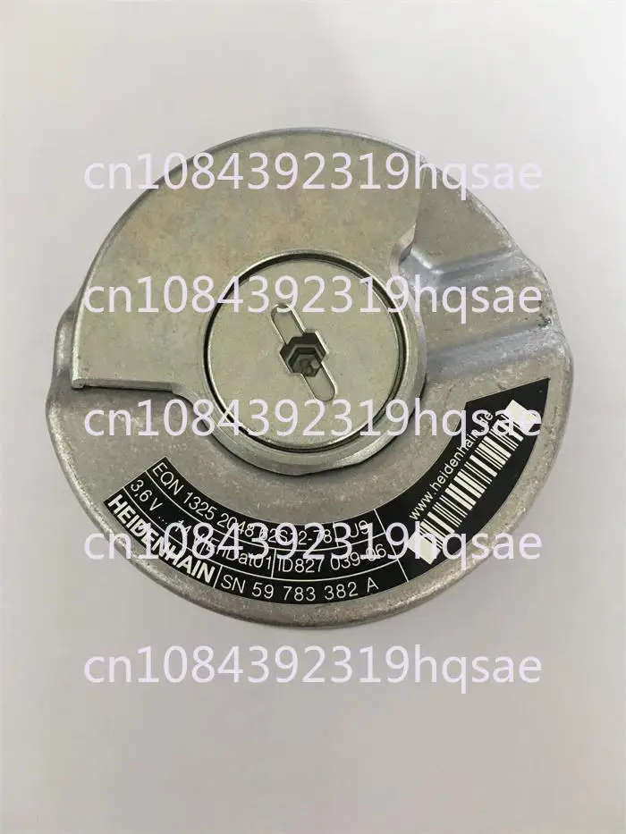 Encoder EQN1325 2048 62S12-78 ID827039-06