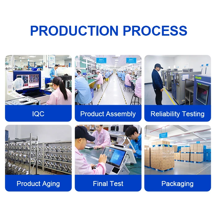 Operation Support Customization Multifunctional Self-service Terminal Business for Payment Machine Convenient