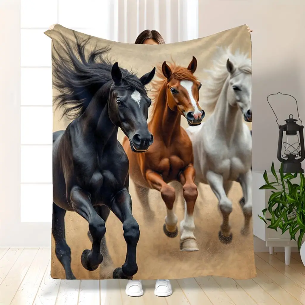 Manta De Franela Co…