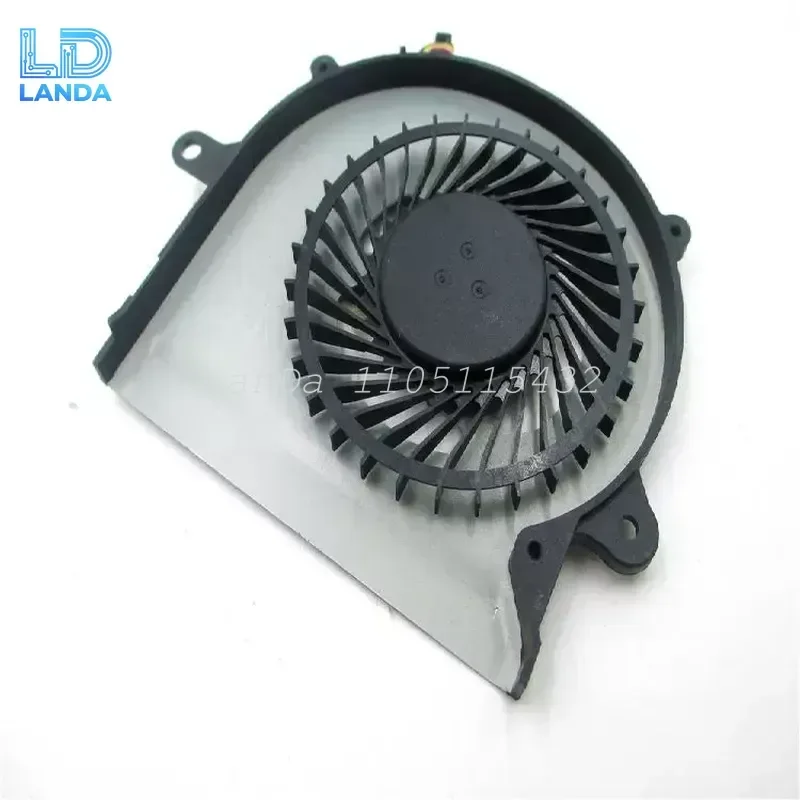 Fan for ACER R3-471 R3-471T R3-471TG R3-431T