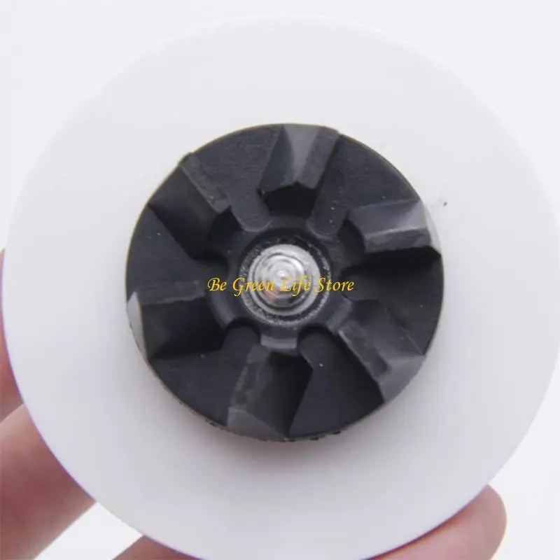 

M7DF Set of 2 Juicer Blade Replacement Blenders Blade Juicer Head Mixers Head Kitchen Juicer Supplies for Sb5600 Cb600 Models