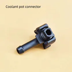 For NISSAN KICKS Water Tank Auxiliary Kettle Return Pipe Joint Coolant Kettle Connector