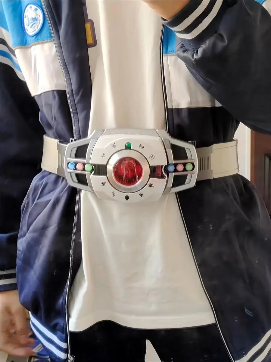 Kamen Rider Belt Csm Masked Rider Driver Dx Insect Belt Action Figures Anime Figure Collect Toy Figure Premium Anime Toys Gifts