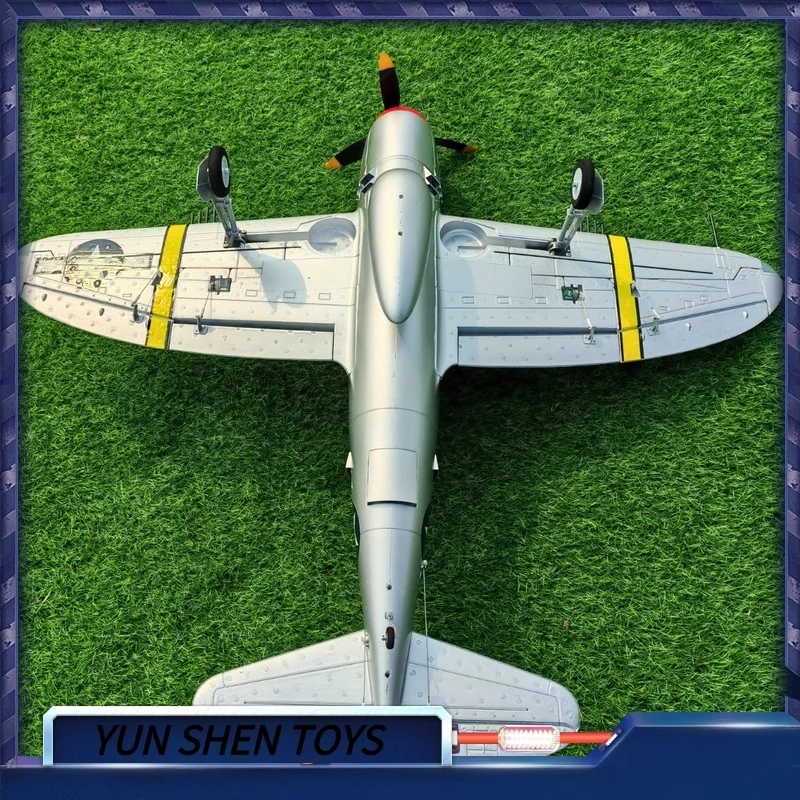 

Dynam P47 Thunderbolt 1,3 м, Реалистичная модель самолета времен Второй мировой войны, электрический пульт дистанционного управления с фиксированным крылом, 4S, мощность, подарок друзьям