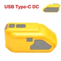 USB Type-C DC