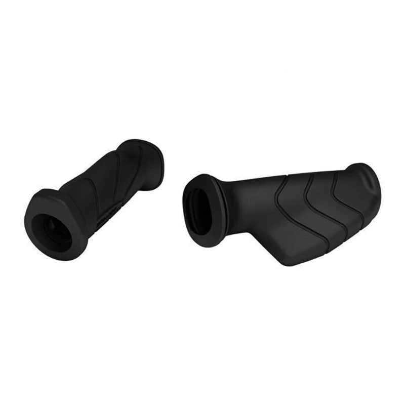 

4X Handle Grip Set Left & Right Side For Seadoo 277001946 277001958