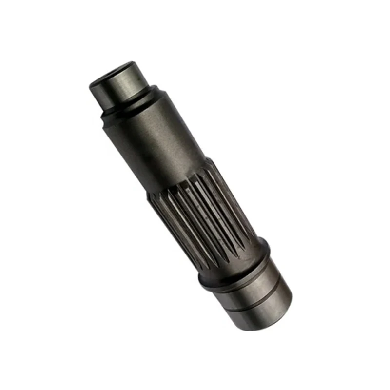 Excavator Parts Travel Motor Shaft Sun Gear Drive For 110B 120B 311B 312 313D 2GC For Sumitomo SH120 265 260F1 260LC-6