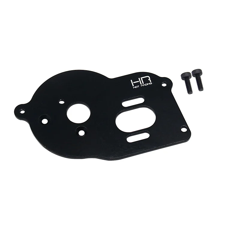 Radio control RC  Adjustable Aluminum Motor Mount for the Losi 2WD Mini Drag parts