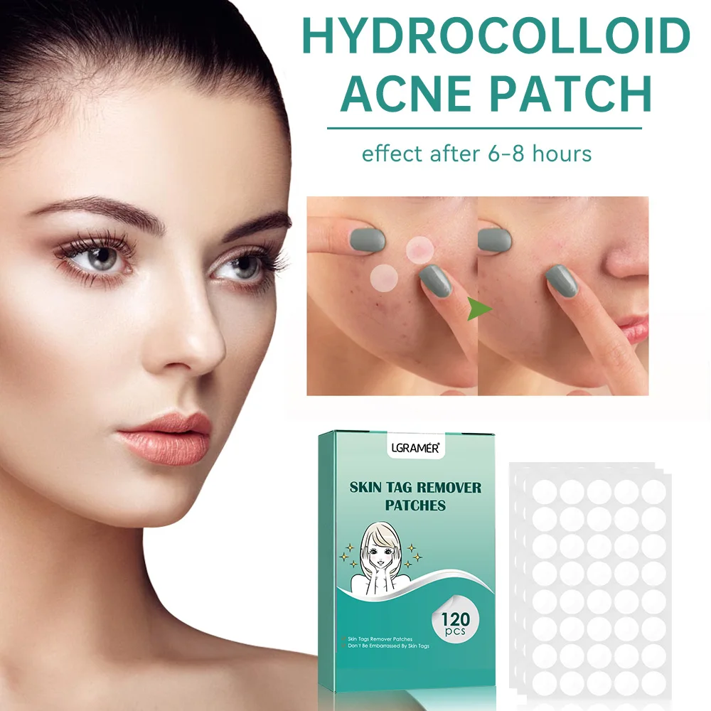 Repair Acne Patch F…