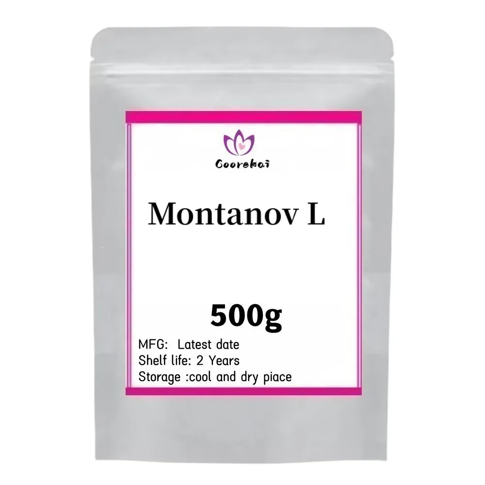 High Quality Seppic Montanov L Cosmetics Material