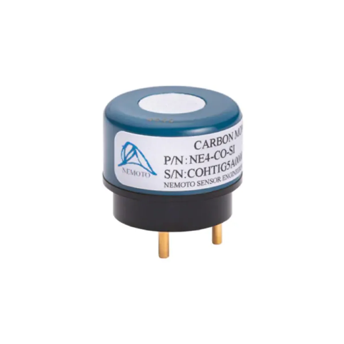 NE4-CO-SI Carbon Mo… - image