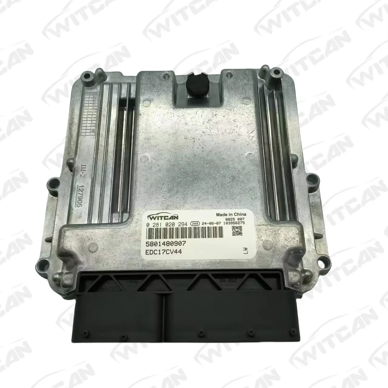 

Popular Hot sell ECU 0281020294 Engine Electronic Control Unit Computer Board