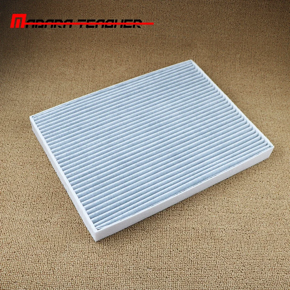 64119891558 64115A30A90 Cabin Air Filter 64115A05C1401 For BMW iX (I20) xDrive 40 2021 2022 2023 2024